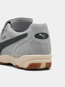 Кросівки PUMA King Indoor Suede модель 404280 Фото