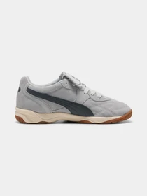 Кросівки PUMA King Indoor Suede модель 404280 Фото