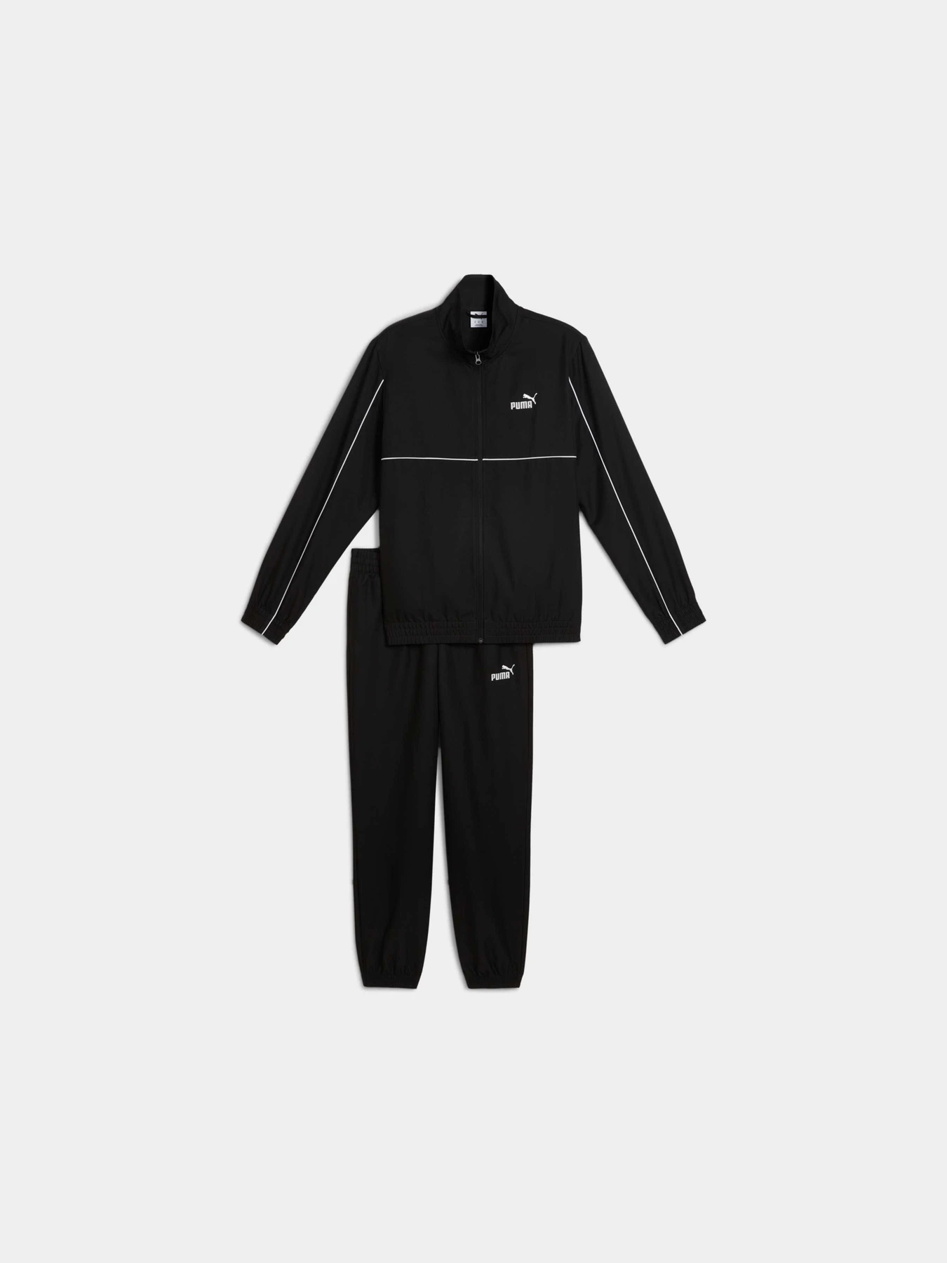 Костюмы PUMA Woven Tracksuit модель 688174 Фото