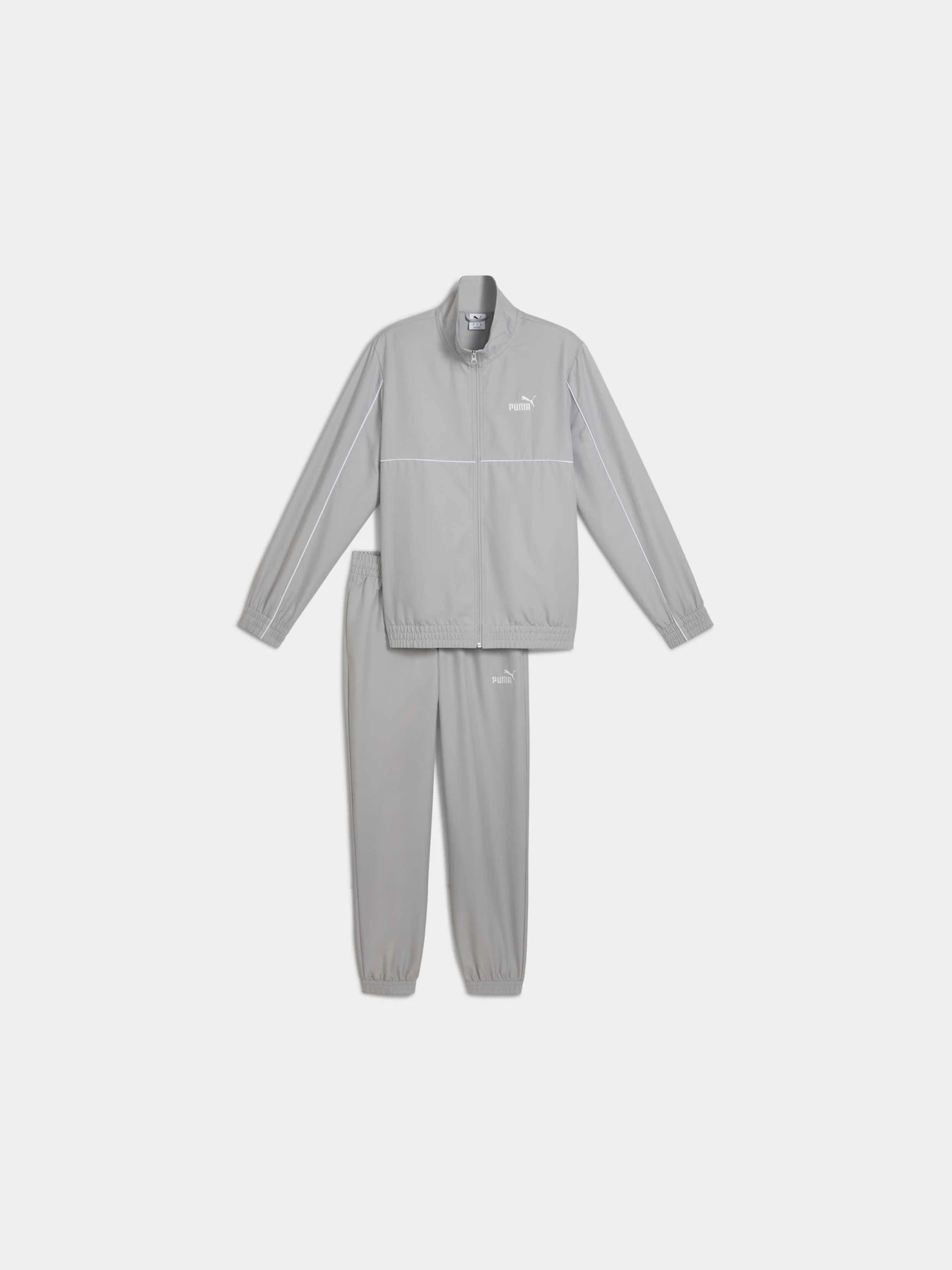 Костюмы PUMA Woven Tracksuit модель 688174 Костюмы PUMA Woven Tracksuit модель 688174 Фото