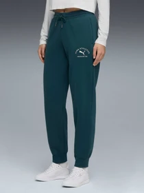 Брюки PUMA Class Sweatpants модель 688136 Фото