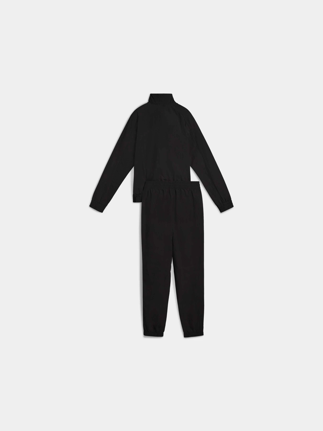 Костюми PUMA Woven Tracksuit модель 688163 Костюми PUMA Woven Tracksuit модель 688163 Фото