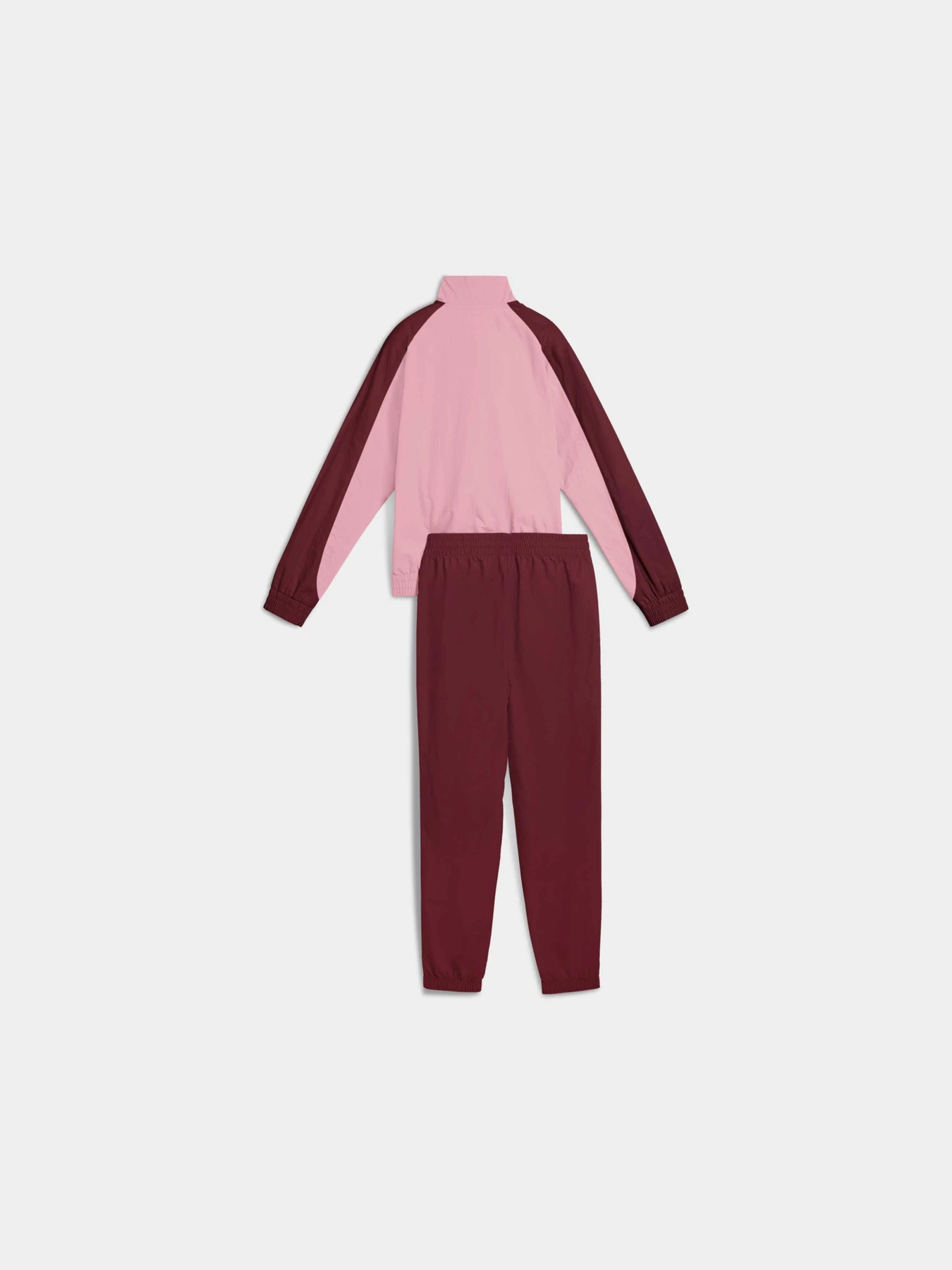 Костюмы PUMA Woven Tracksuit модель 688163 Костюмы PUMA Woven Tracksuit модель 688163 Фото