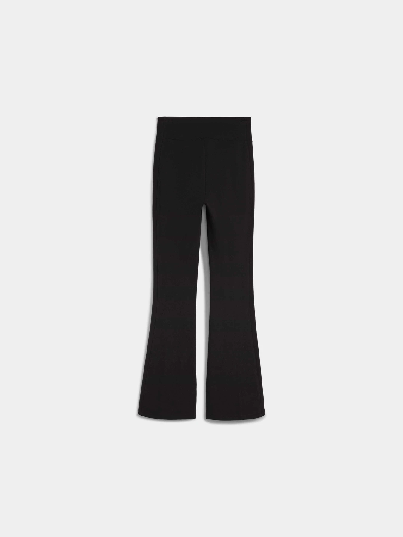 Брюки PUMA Her High-waist Leggings модель 688156 Фото