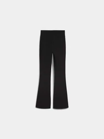 Брюки PUMA Her High-waist Leggings модель 688156 Фото