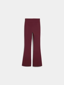 Брюки PUMA Her High-waist Leggings модель 688156 Фото