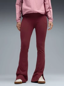 Брюки PUMA Her High-waist Leggings модель 688156 Фото