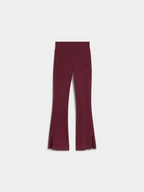 Брюки PUMA Her High-waist Leggings модель 688156 Фото