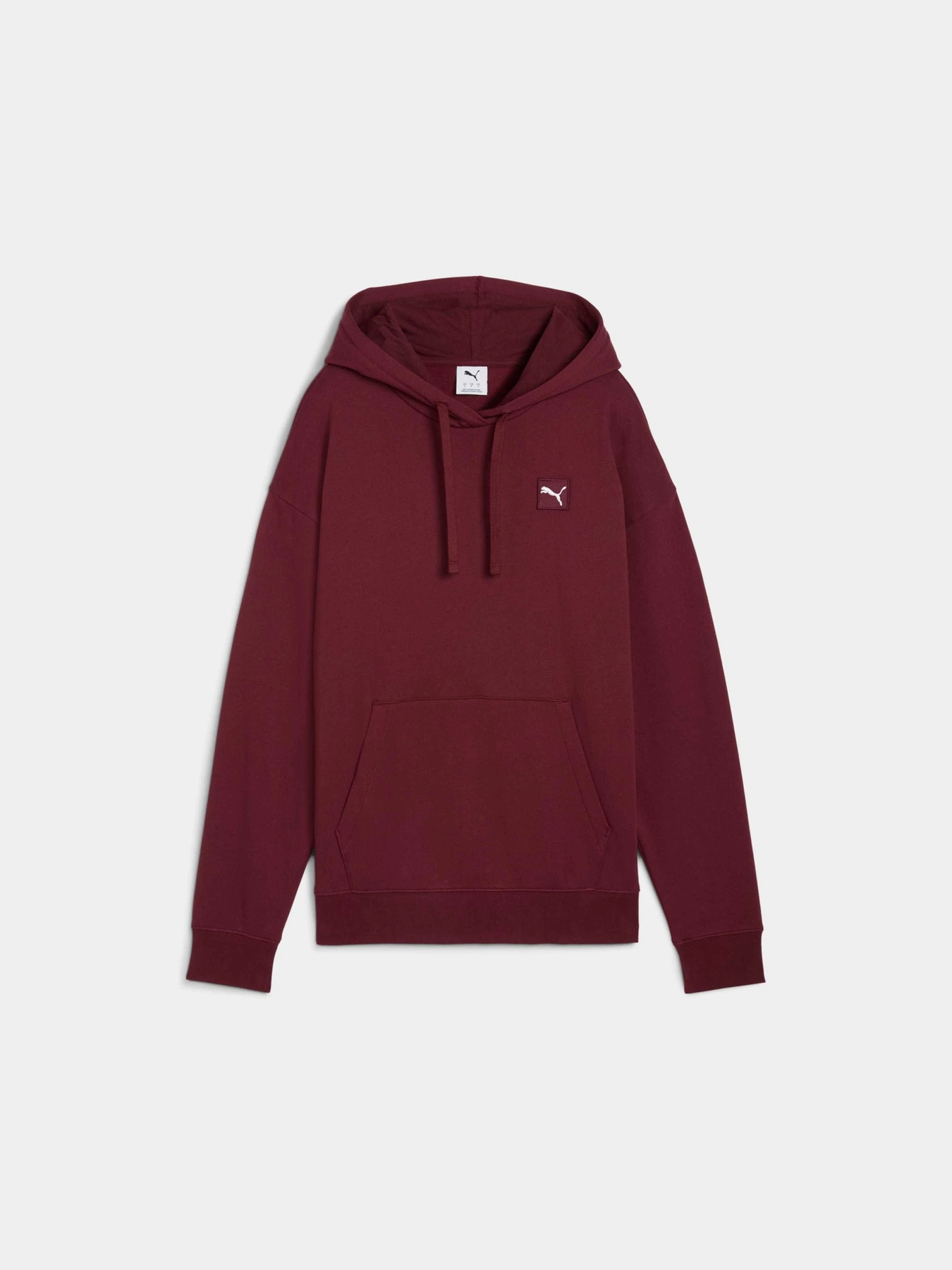 Худі та світшоти PUMA Ess Elevated Hoodie Fl модель 688100 Худі та світшоти PUMA Ess Elevated Hoodie Fl модель 688100 Фото
