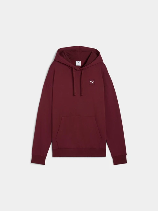 Худі та світшоти PUMA Ess Elevated Hoodie Fl модель 688100 Фото