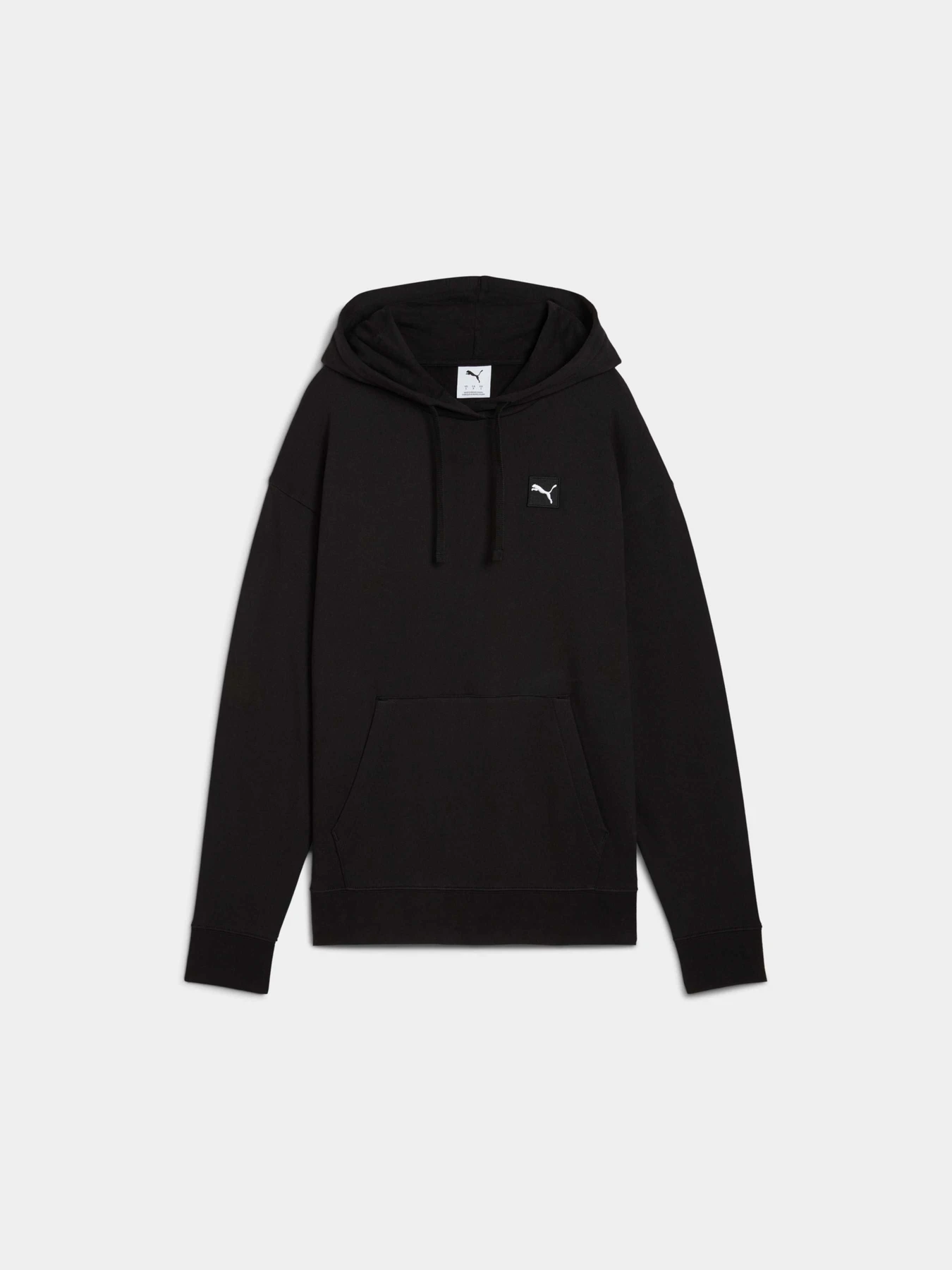 Худі та світшоти PUMA Ess Elevated Hoodie Fl модель 688100 Худі та світшоти PUMA Ess Elevated Hoodie Fl модель 688100 Фото