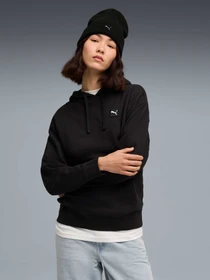 Худі та світшоти PUMA Ess Elevated Hoodie Fl модель 688100 Фото