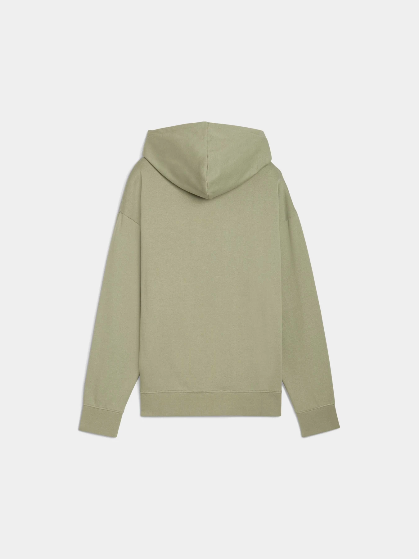 Худи и свитшоты PUMA Ess Elevated Hoodie Fl модель 688100 Фото
