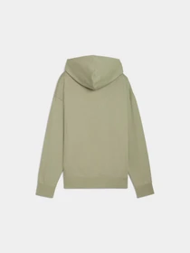 Худи и свитшоты PUMA Ess Elevated Hoodie Fl модель 688100 Фото