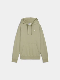Худи и свитшоты PUMA Ess Elevated Hoodie Fl модель 688100 Фото