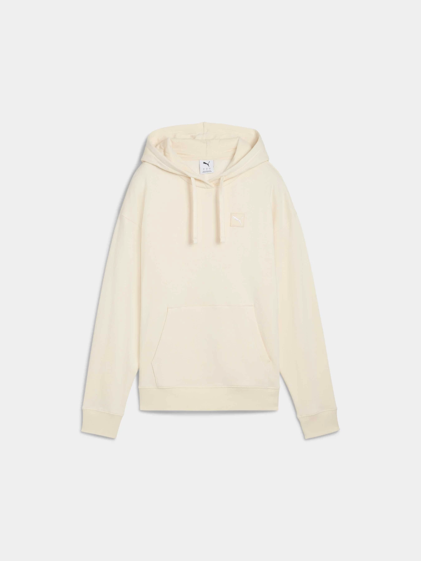 Худі та світшоти PUMA Ess Elevated Hoodie Fl модель 688100 Худі та світшоти PUMA Ess Elevated Hoodie Fl модель 688100 Фото