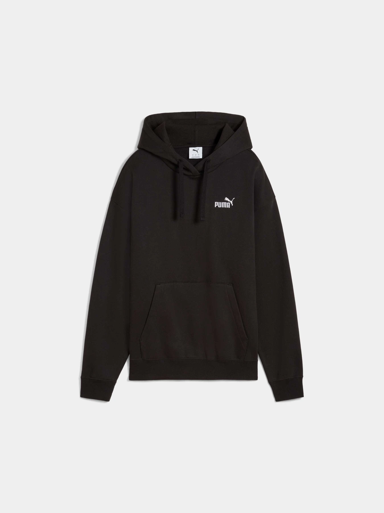 Худі та світшоти PUMA Ess Small No. 1 Logo Hoodie модель 682396 Худі та світшоти PUMA Ess Small No. 1 Logo Hoodie модель 682396 Фото