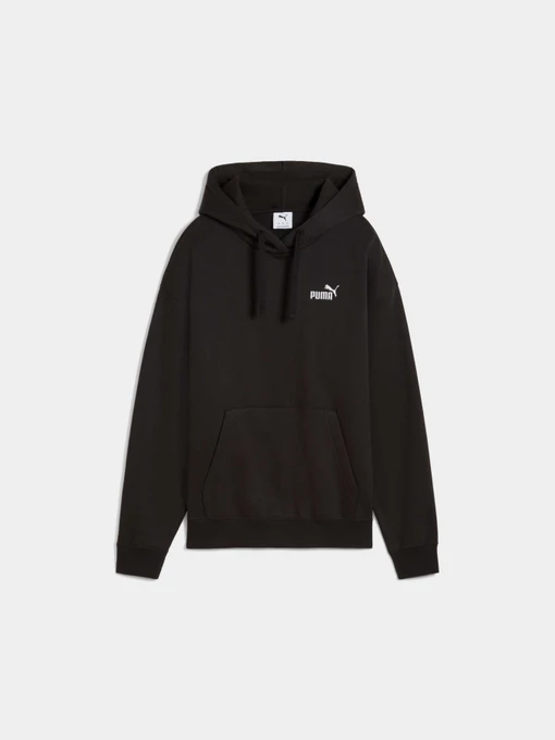 Худи и свитшоты PUMA Ess Small No. 1 Logo Hoodie модель 682396 Фото