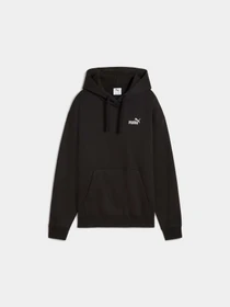 Худи и свитшоты PUMA Ess Small No. 1 Logo Hoodie модель 682396 Фото