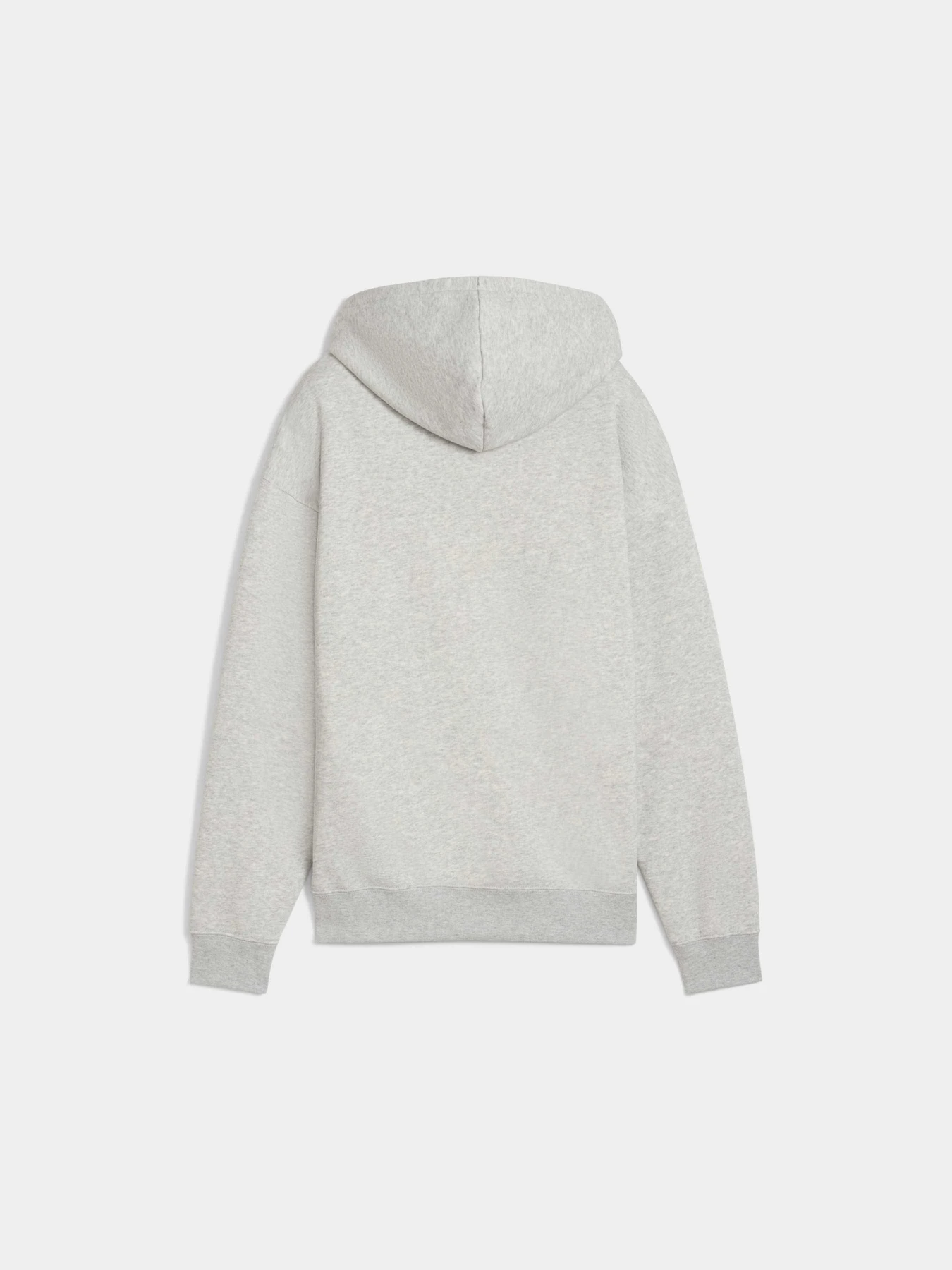 Худі та світшоти PUMA Ess Small No. 1 Logo Hoodie модель 682396 Худі та світшоти PUMA Ess Small No. 1 Logo Hoodie модель 682396 Фото