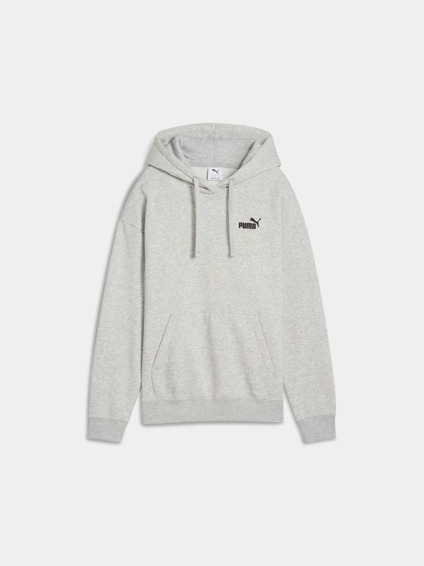 Худі та світшоти PUMA Ess Small No. 1 Logo Hoodie модель 682396 Худі та світшоти PUMA Ess Small No. 1 Logo Hoodie модель 682396 Фото