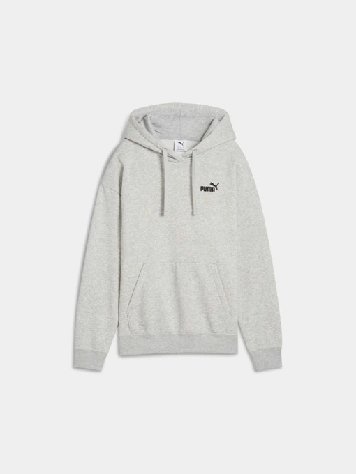 Худі та світшоти PUMA Ess Small No. 1 Logo Hoodie модель 682396 Фото
