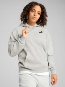 Худі та світшоти PUMA Ess Small No. 1 Logo Hoodie модель 682396 Фото