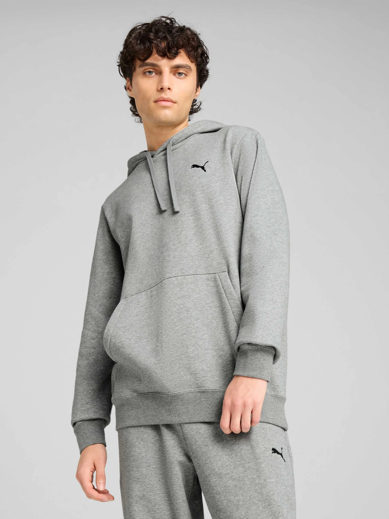 Худи и свитшоты PUMA Ess Hoodie модель 682578 Фото