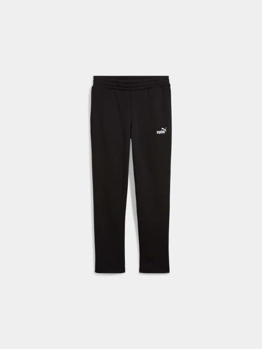 Брюки PUMA Ess No. 1 Logo Sweatpants модель 682452 Фото