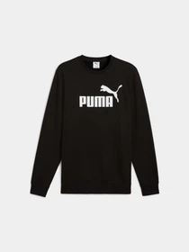 Худі та світшоти PUMA Ess No. 1 Logo Crew модель 682558 Фото
