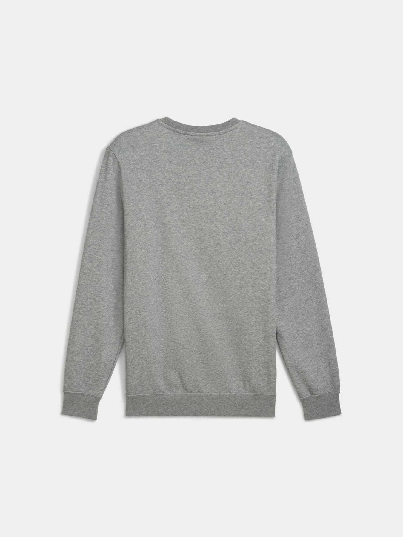Худі та світшоти PUMA Ess No. 1 Logo Crew модель 682558 Худі та світшоти PUMA Ess No. 1 Logo Crew модель 682558 Фото
