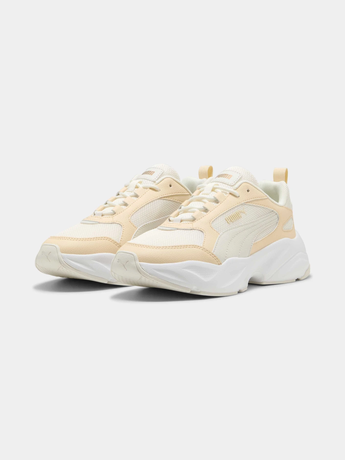 Кроссовки PUMA Cassia 2.0 модель 402676 Кроссовки PUMA Cassia 2.0 модель 402676 Фото