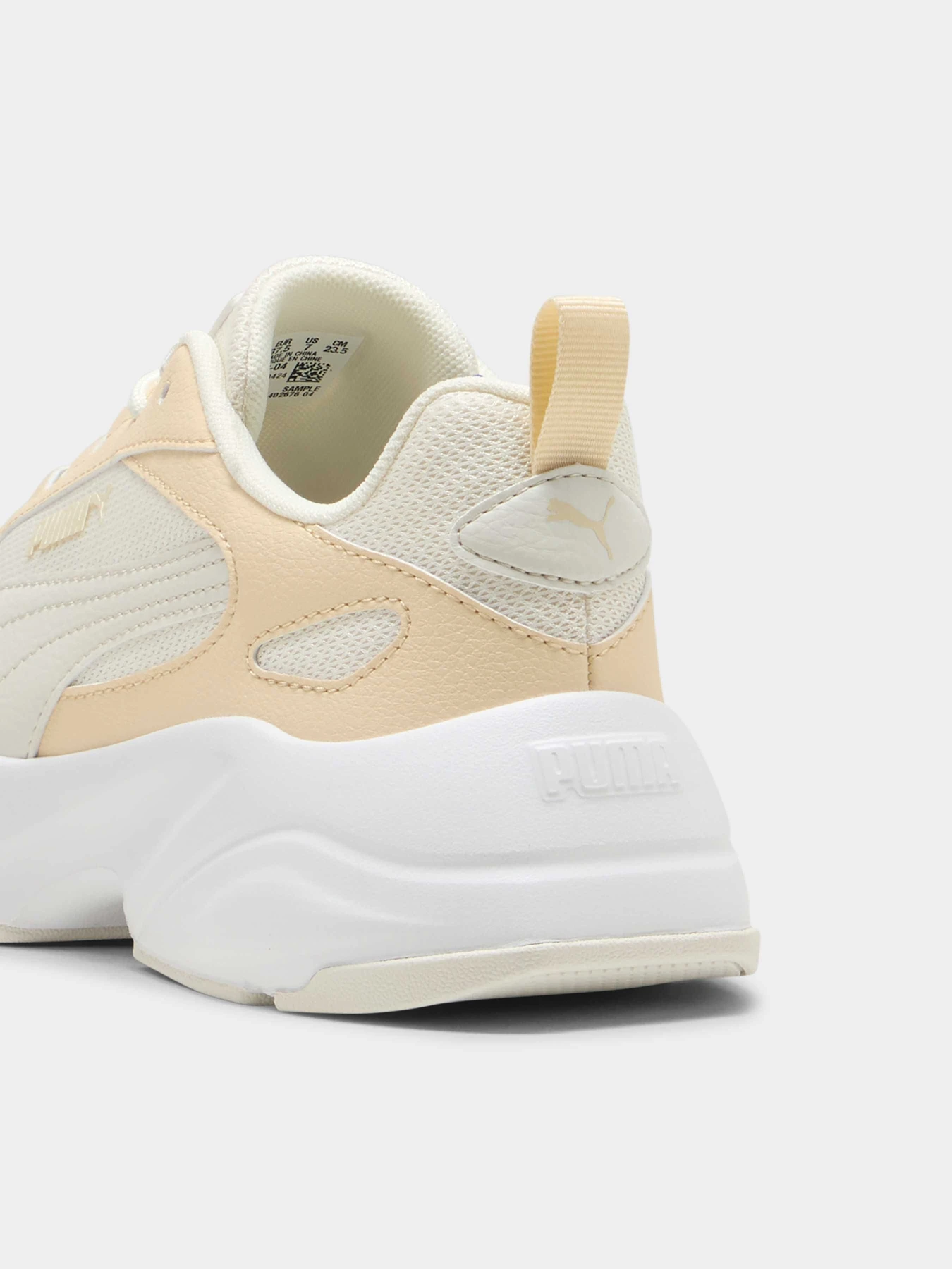 Кроссовки PUMA Cassia 2.0 модель 402676 Кроссовки PUMA Cassia 2.0 модель 402676 Фото