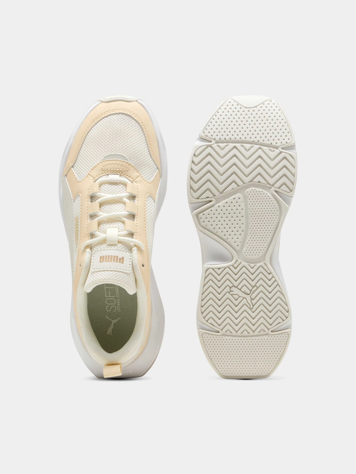 Кроссовки PUMA Cassia 2.0 модель 402676 Кроссовки PUMA Cassia 2.0 модель 402676 Фото