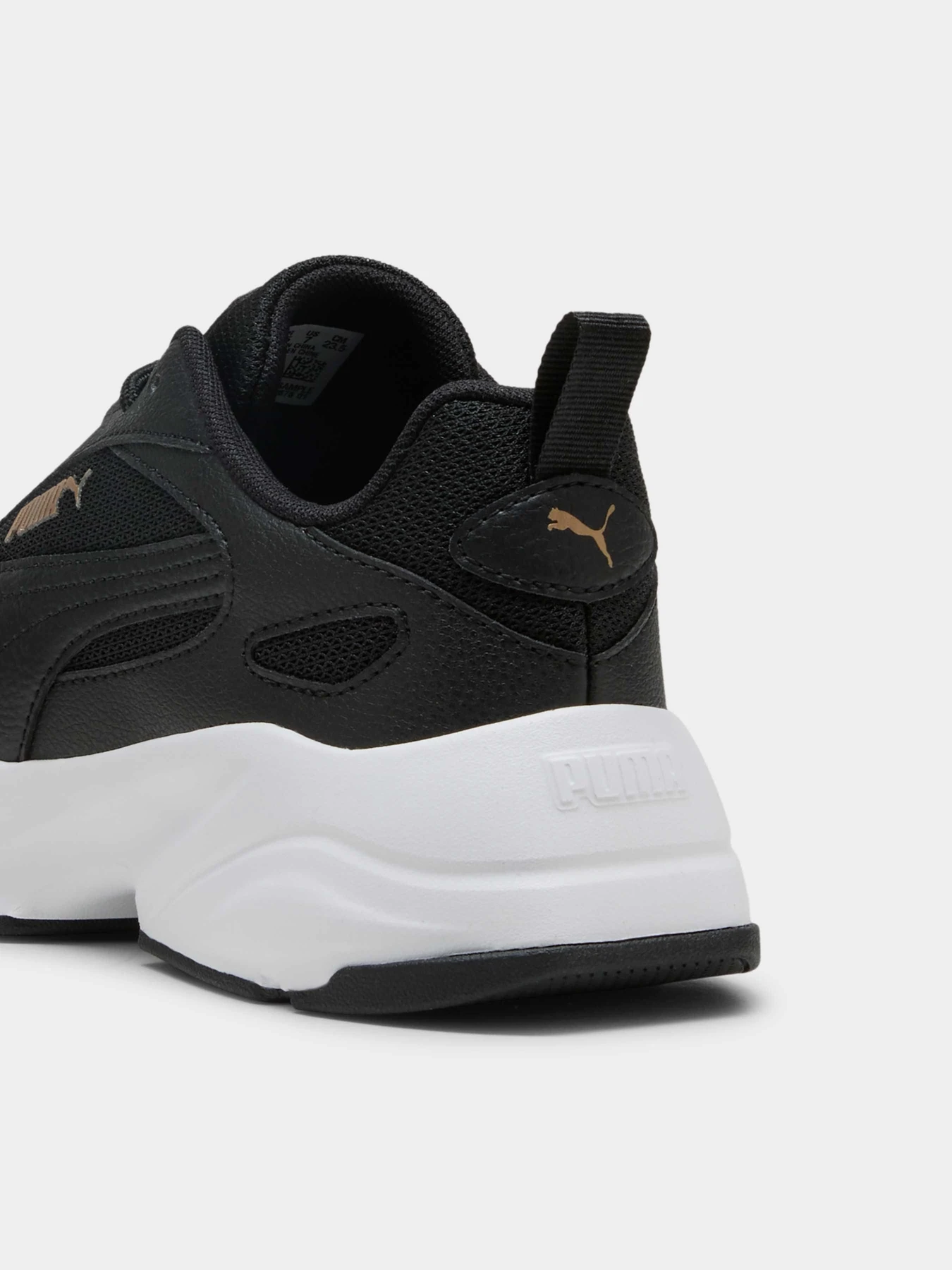 Кроссовки PUMA Cassia 2.0 модель 402676 Фото