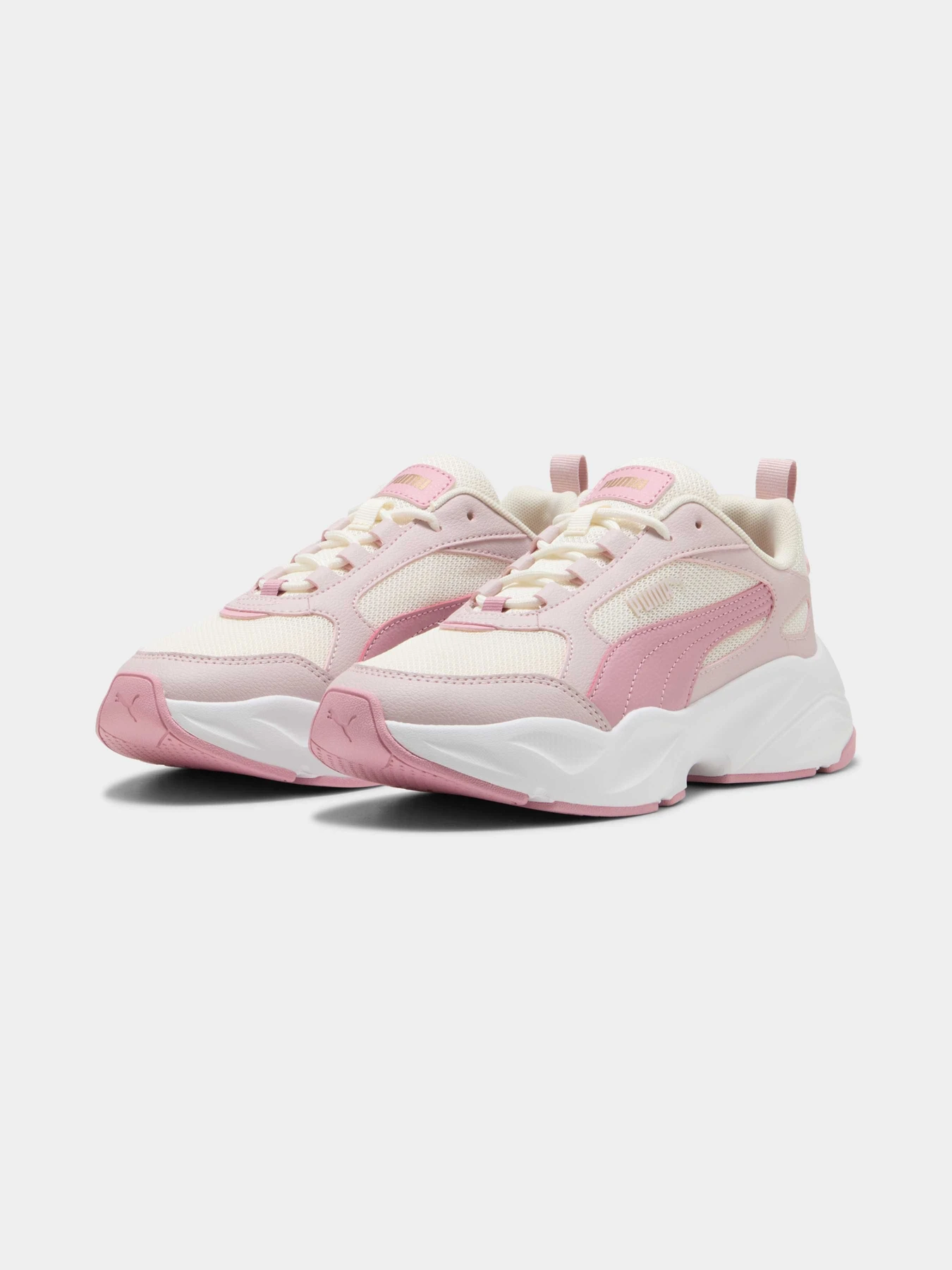 Кроссовки PUMA Cassia 2.0 модель 402676 Фото