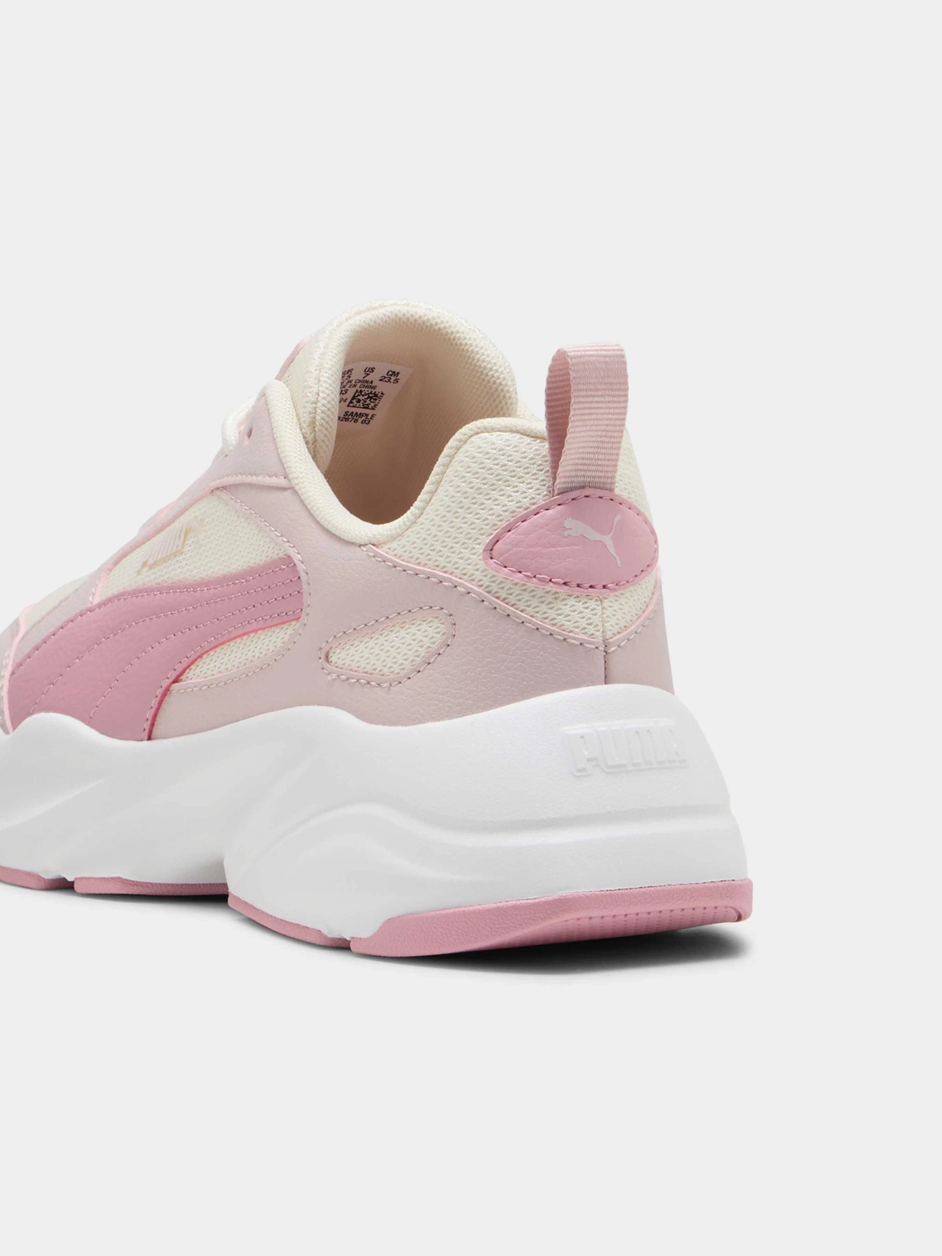 Кроссовки PUMA Cassia 2.0 модель 402676 Фото