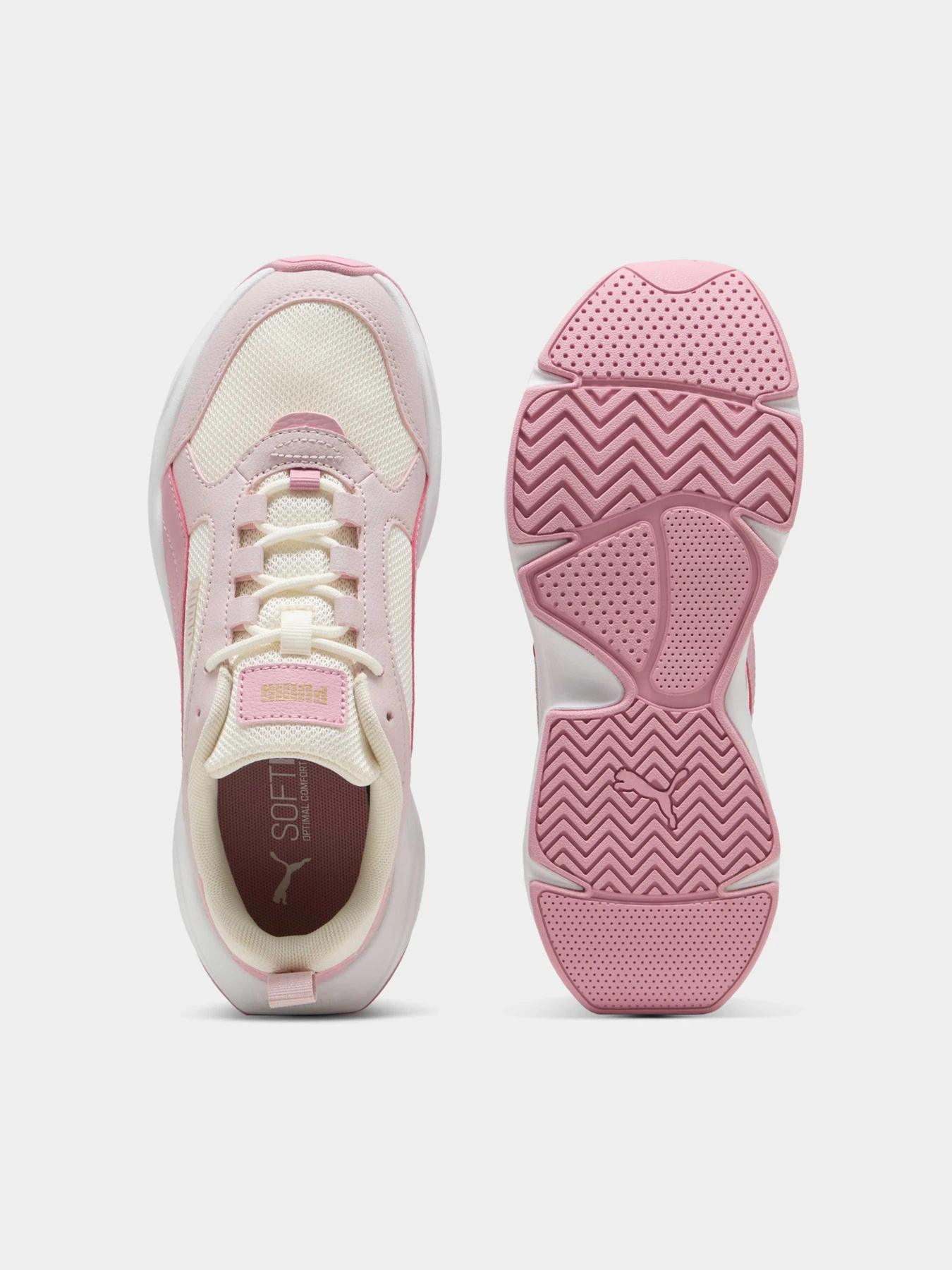 Кроссовки PUMA Cassia 2.0 модель 402676 Фото