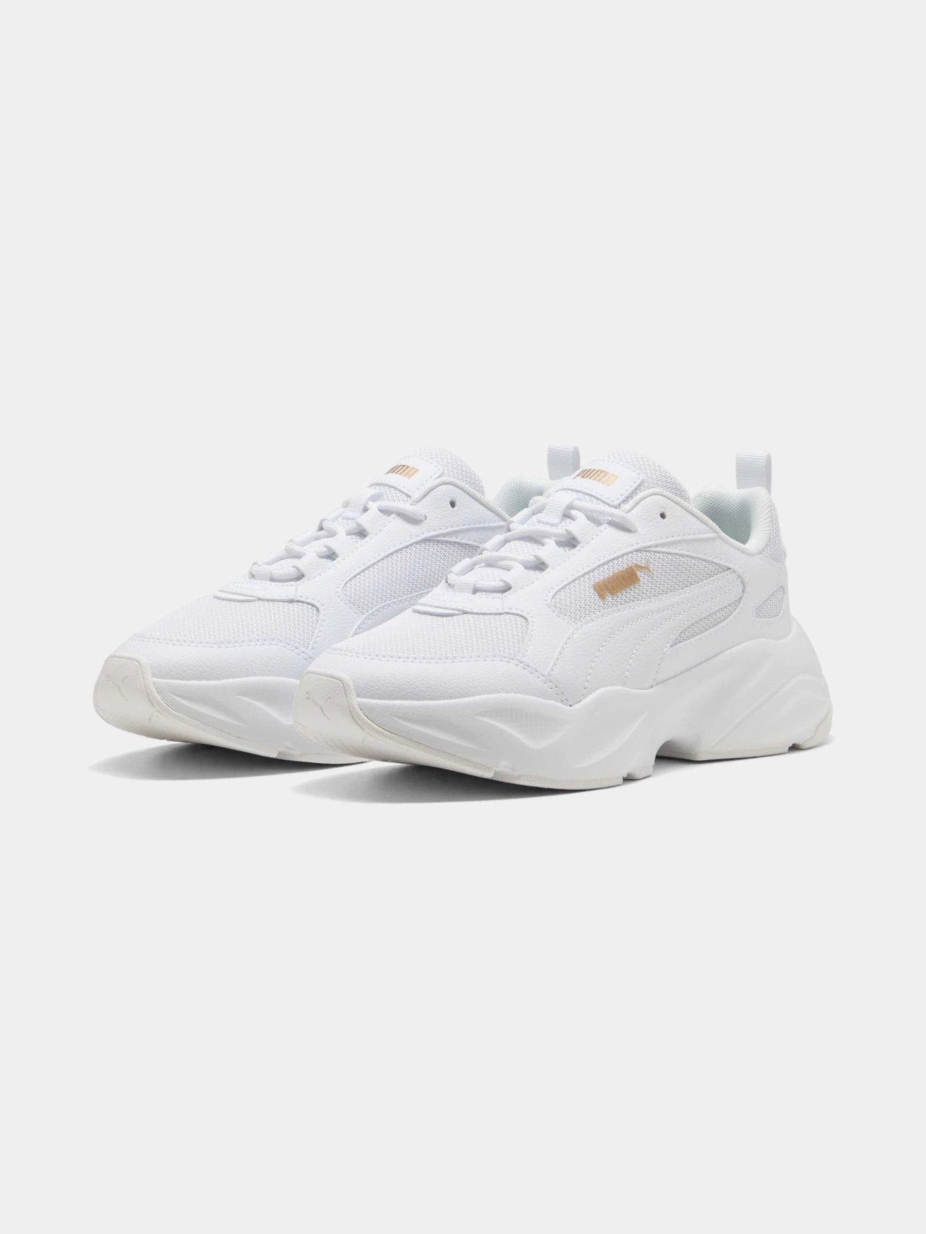 Кроссовки PUMA Cassia 2.0 модель 402676 Фото
