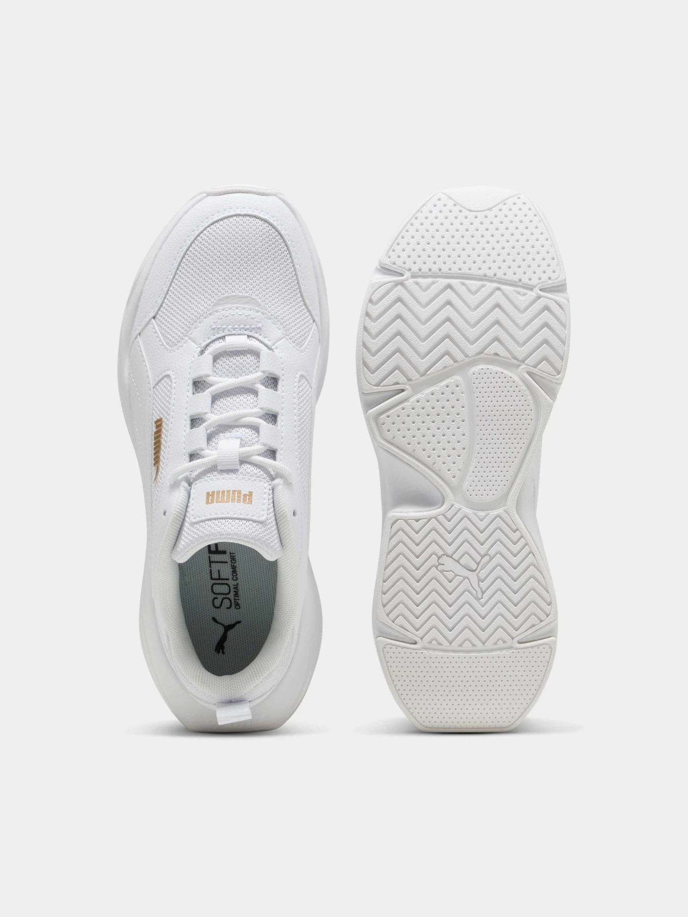 Кроссовки PUMA Cassia 2.0 модель 402676 Фото