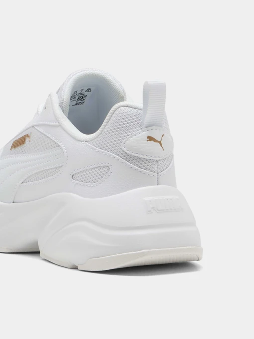 Жіночі Кросівки повсякденні PUMA Cassia 2.0 фото 3