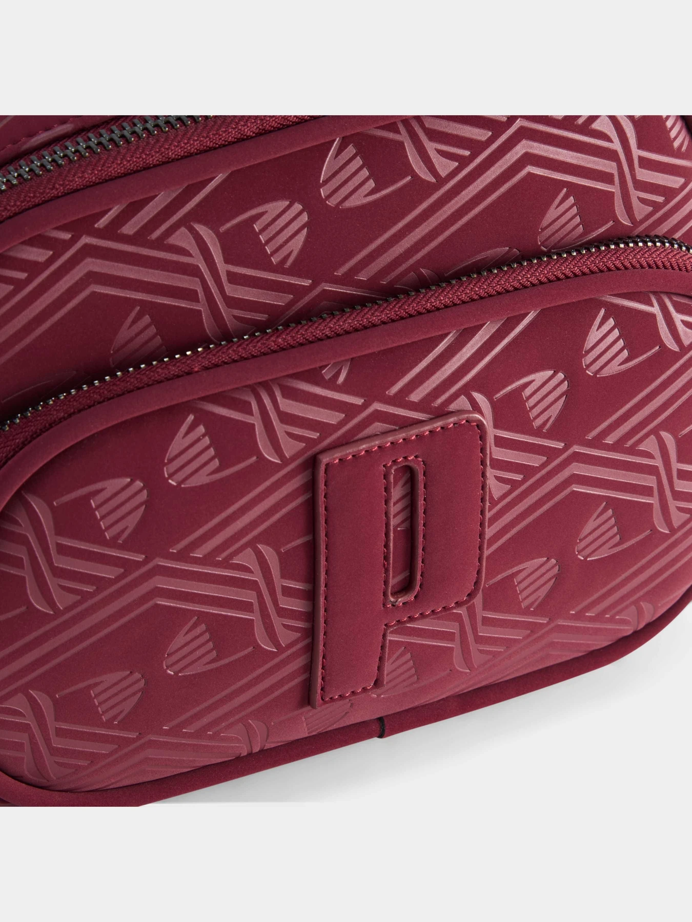 Сумки PUMA Sense Crossbody Bag модель 091839 Сумки PUMA Sense Crossbody Bag модель 091839 Фото