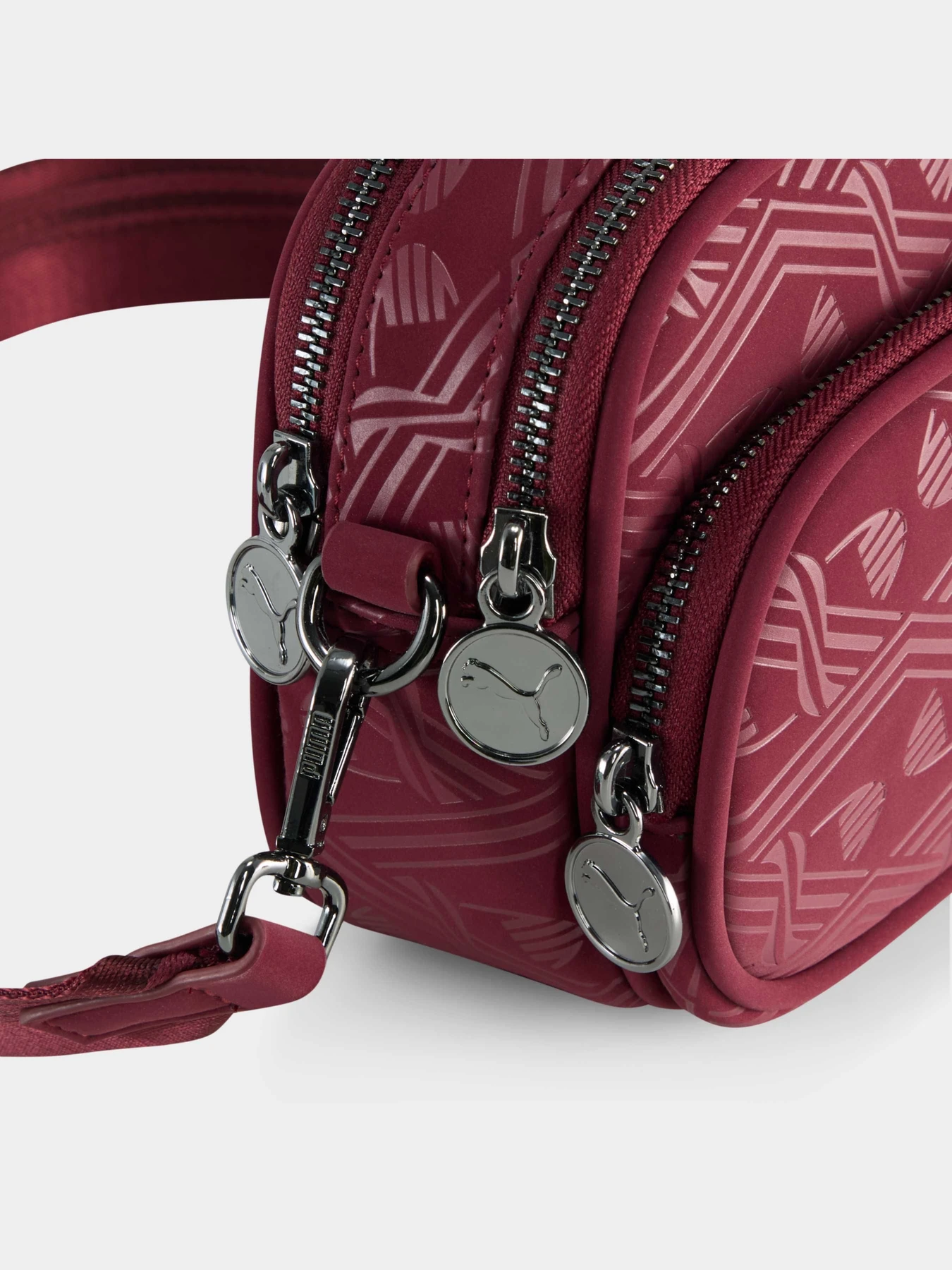 Сумки PUMA Sense Crossbody Bag модель 091839 Сумки PUMA Sense Crossbody Bag модель 091839 Фото