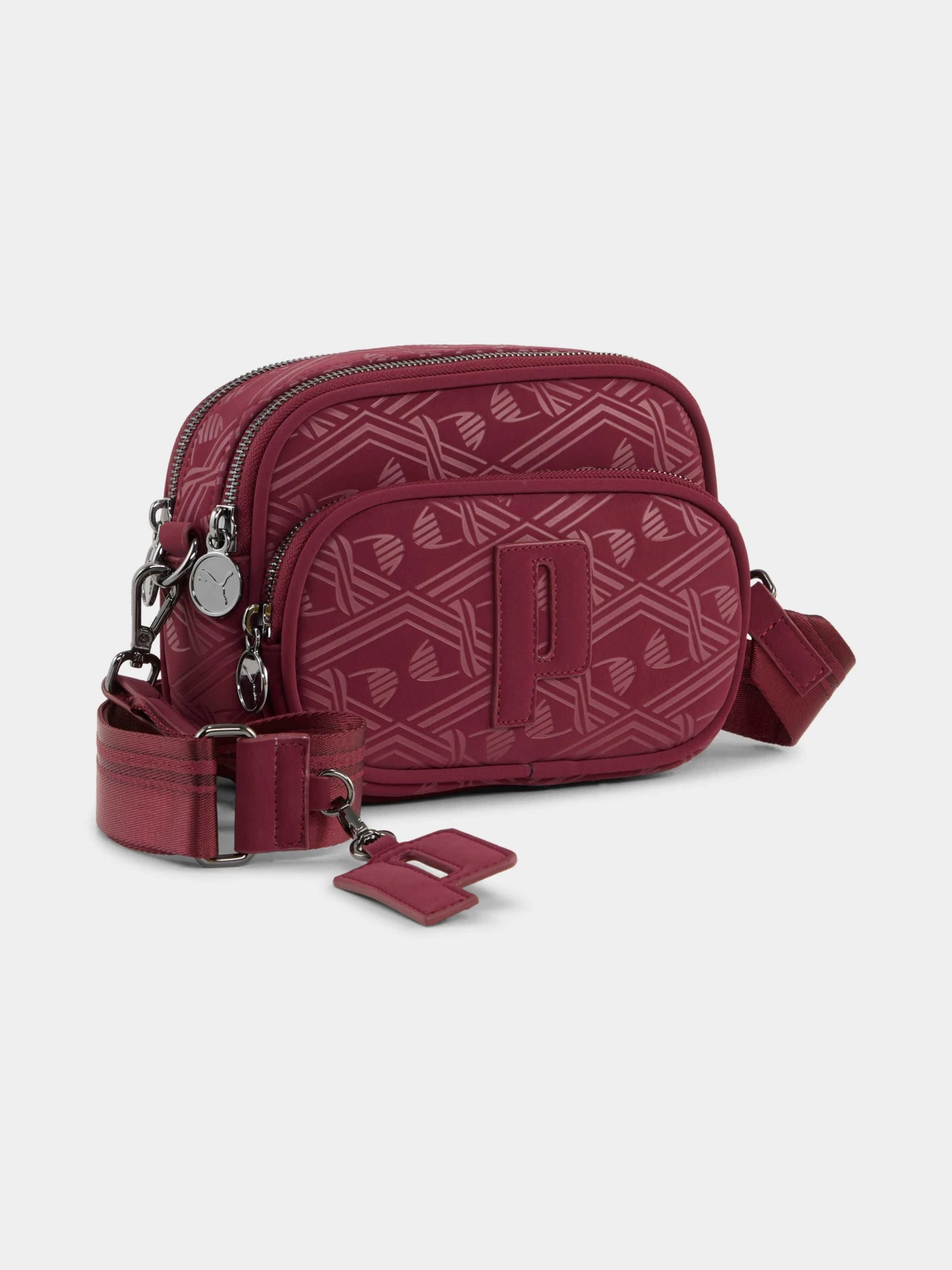 Сумки PUMA Sense Crossbody Bag модель 091839 Сумки PUMA Sense Crossbody Bag модель 091839 Фото