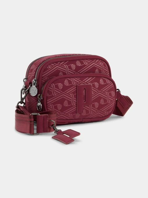 Сумки PUMA Sense Crossbody Bag модель 091839 Фото
