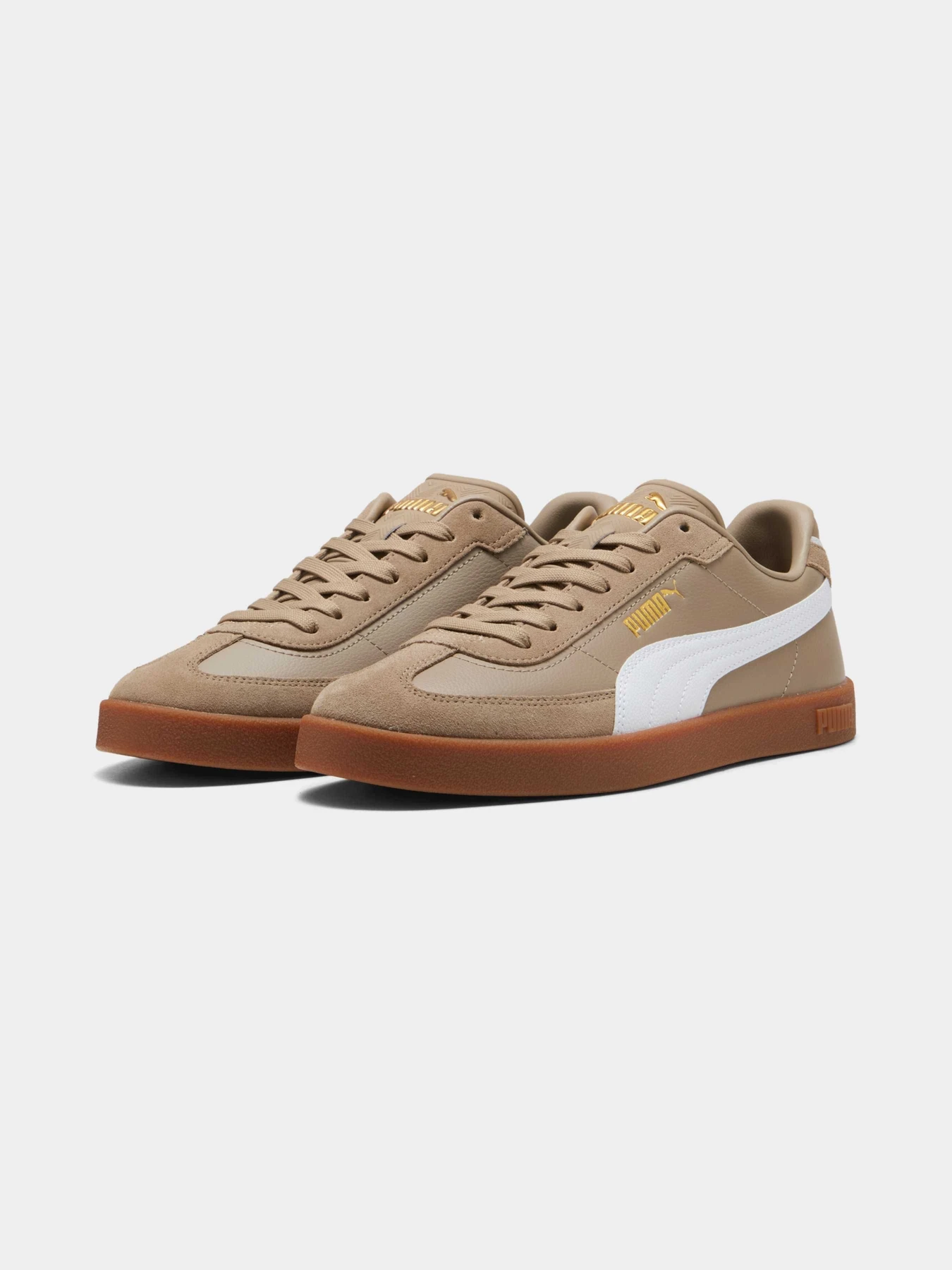 Кеди PUMA Club Ii Era модель 397447 Кеди PUMA Club Ii Era модель 397447 Фото