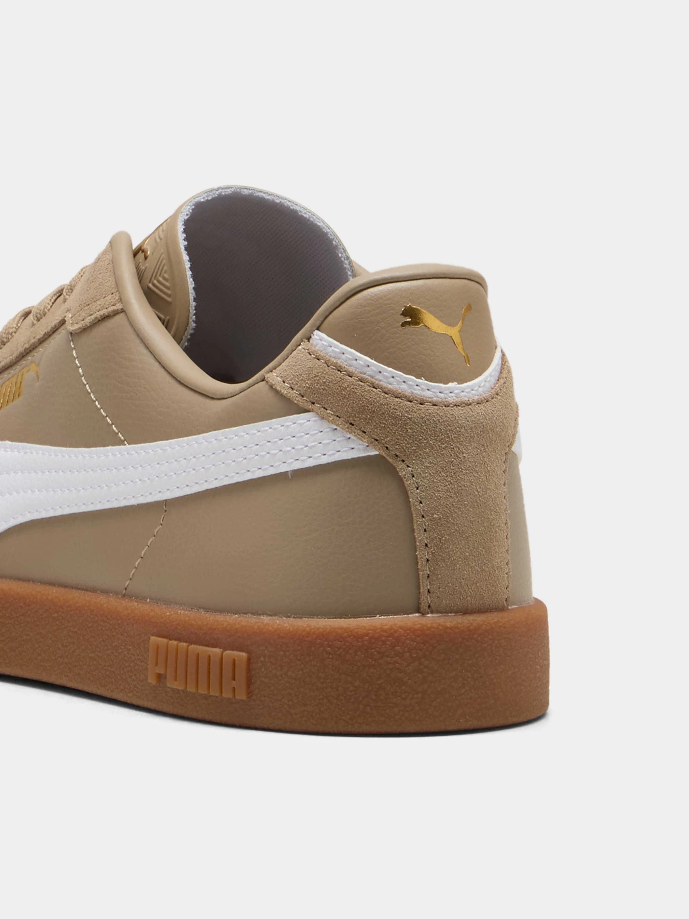 Кеди PUMA Club Ii Era модель 397447 Кеди PUMA Club Ii Era модель 397447 Фото