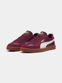 Кеды PUMA Club Ii Era модель 397447 Фото