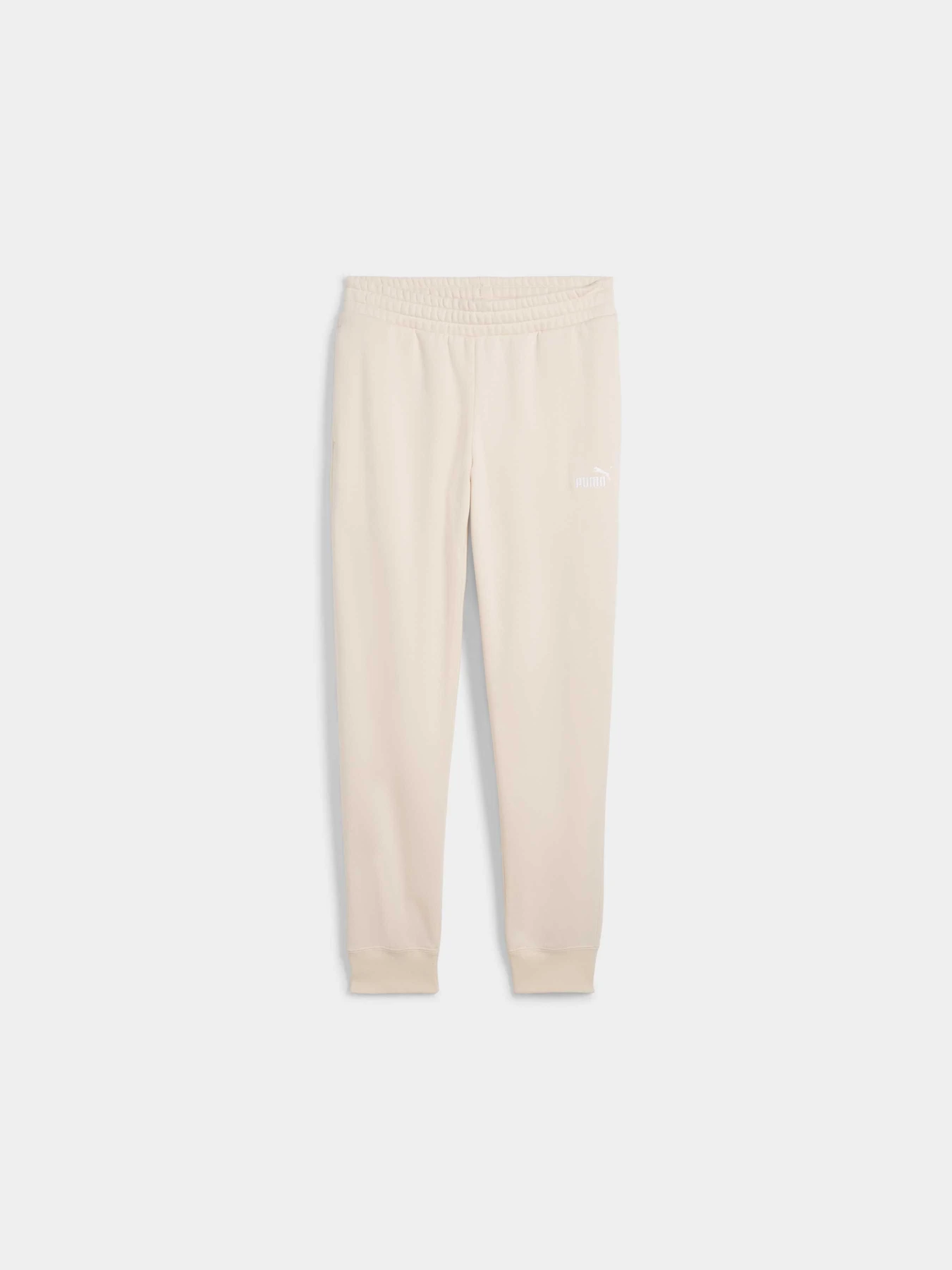 Штани PUMA Ess No. 1 Logo Sweatpants модель 682449 Штани PUMA Ess No. 1 Logo Sweatpants модель 682449 Фото