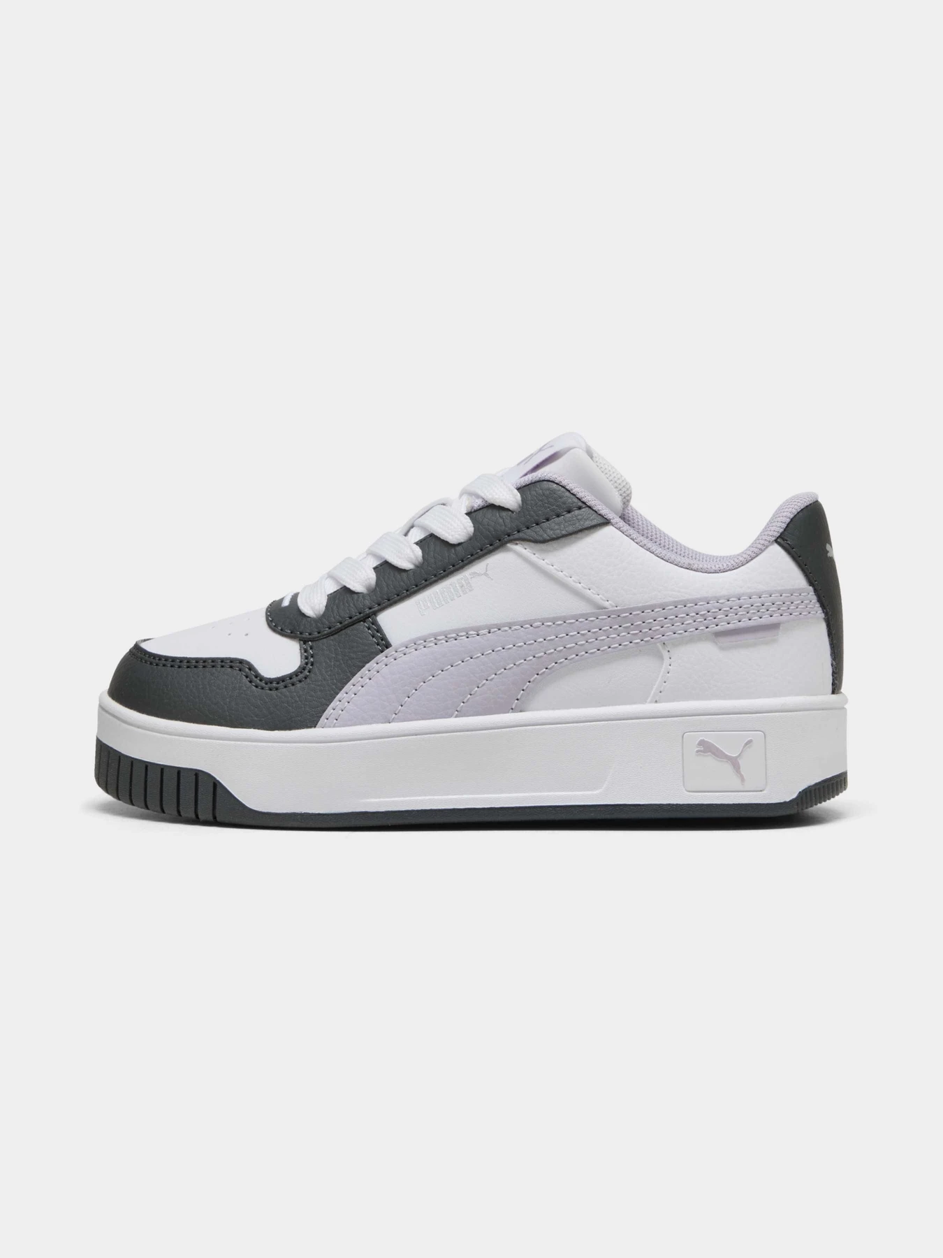 Кеды PUMA Carina Street Ps модель 393847 Кеды PUMA Carina Street Ps модель 393847 Фото